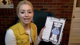 Reading Activity – Color by Code