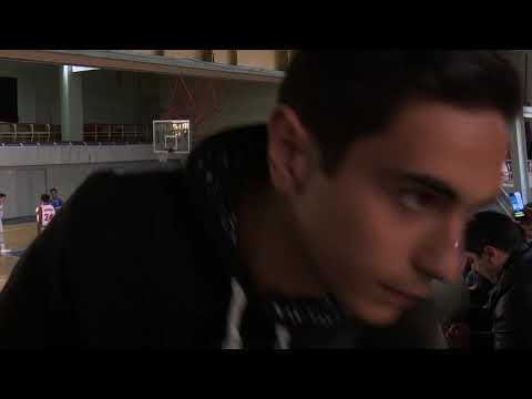 რუსთავი - ოლიმპი 18.04.2019