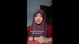 Tugas bahasa Inggris Selvi yunia lestari dan Gita silvia XI TKJ¹ | Suggestion conversation