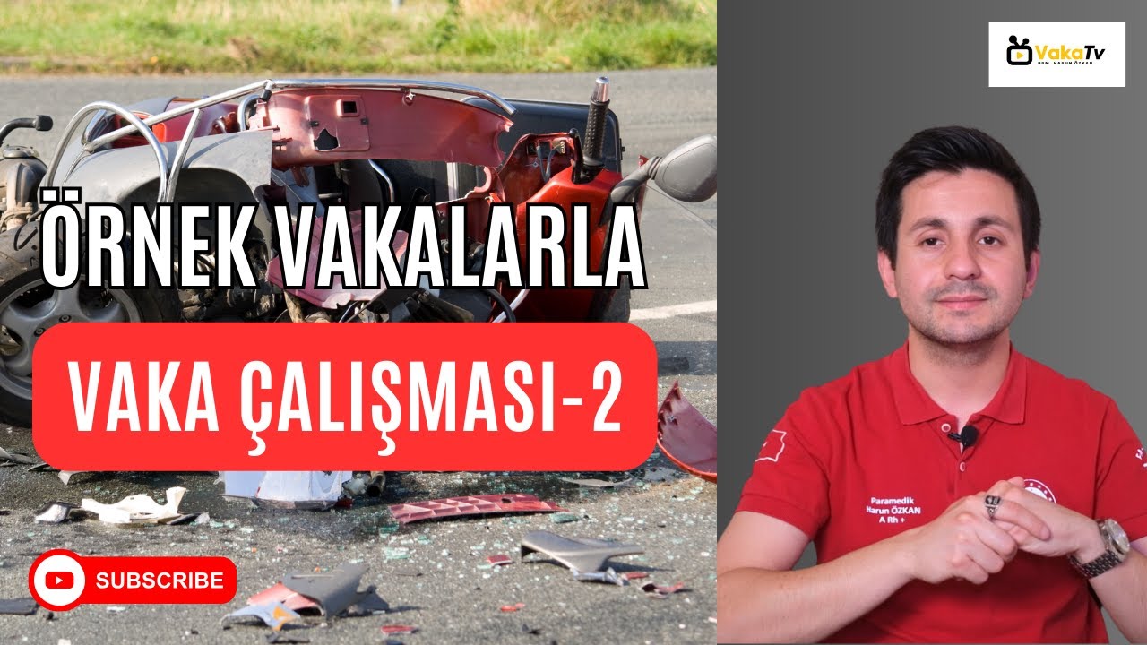 Örnek Vakalarla Vaka Çalışması-2