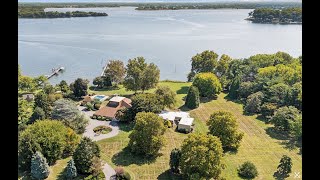 3207 Bennett Point Rd. video tour
