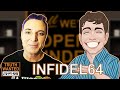 Truth wanted 0709 with objectivelydan and infidel64