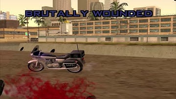 [LS-RP] On the come up.