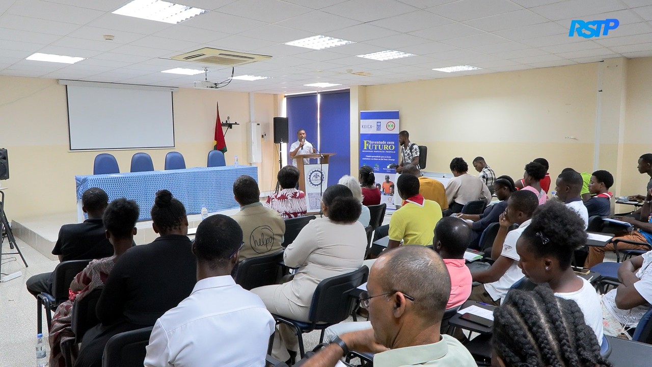 CNJ lança o projeto “Juventude com Futuro” para reforçar a empregabilidade em STP