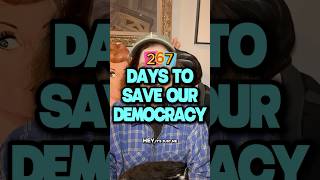 267 Days Until The Midterms.
