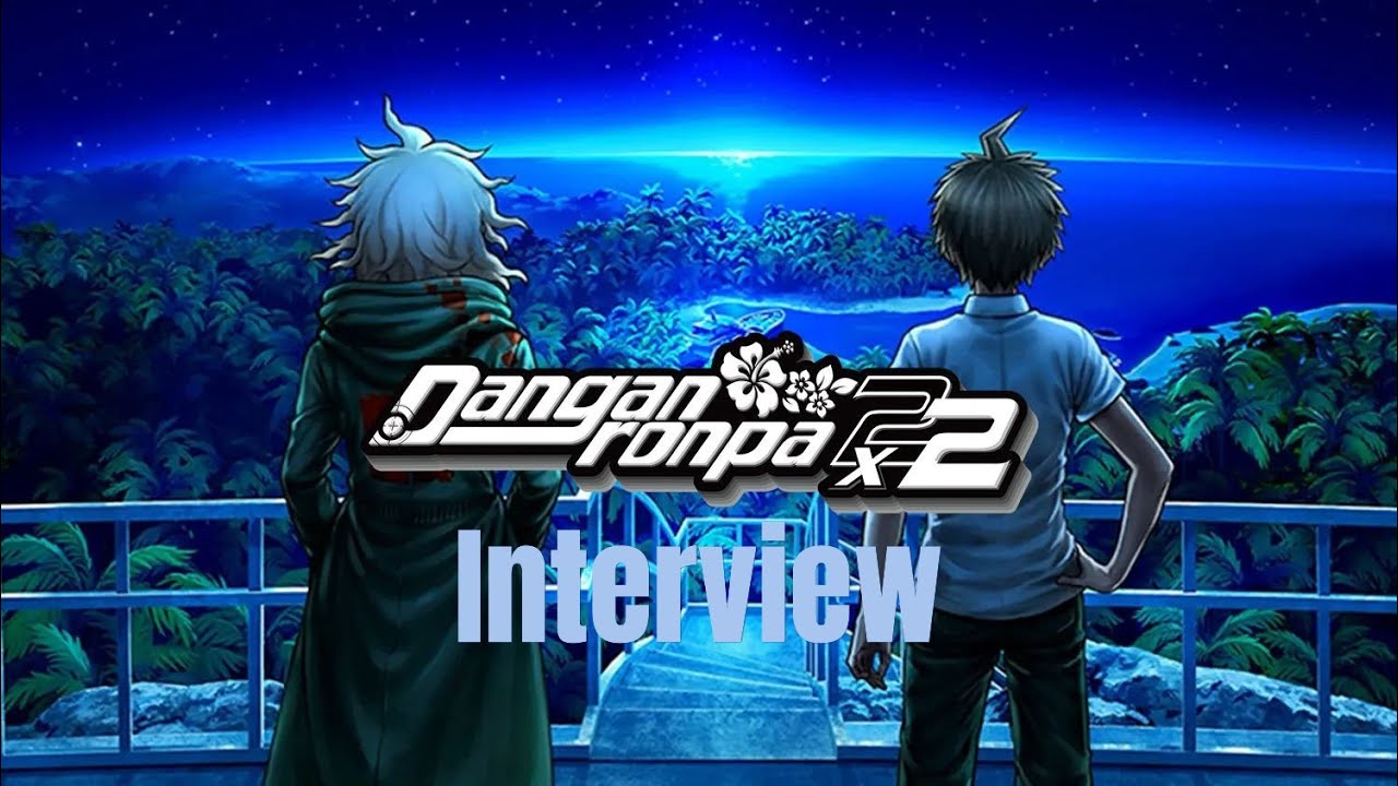 DANGANRONPA 2x2 NEWS: Danganronpa 3 and KODAKA OUT?! Theories about NEW GAME with Danganronpa EXPERT