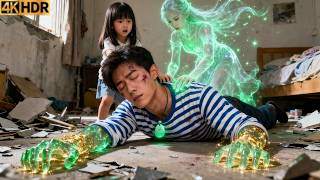 Mentally Disabled Man Beaten Saving Daughter Awakens Godlike Power, Takes Revenge On Wife \u0026 Enemies!