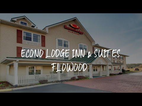 Econo Lodge Inn & Suites Flowood Review - Flowood , United States of America