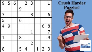 This POWERFUL Strategy Can Solve Very Hard Sudoku – SHC 237 screenshot 5