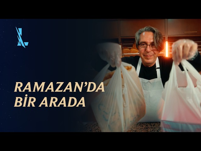 Ramazan'da Bir Arada 🌙 League of Legends: Wild Rift