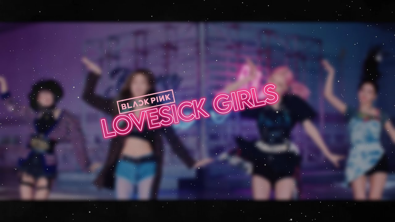 Lovesick Girls Romanized Blackpink Genius Lyrics vrogue.co