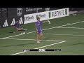 Kyle Henke Floating Layout Grab - Catch of the Year Candidate 2023