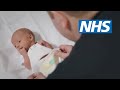 How do I take care of the umbilical cord stump? | NHS
