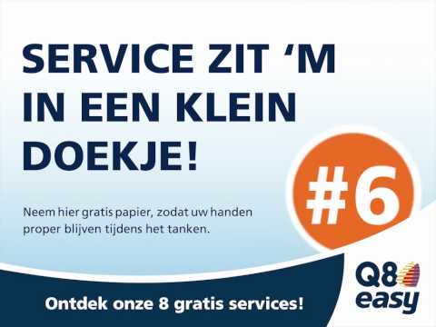 Service 6 - 