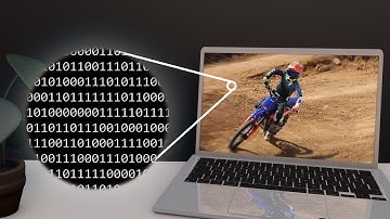 Video Compression is More Than You Think￼