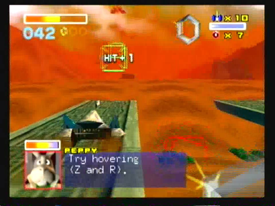 Star Fox 64 Turns 20 Today; Share Your Stories