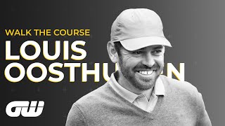 We Walk a Hole with Louis Oosthuizen! | Golfing World