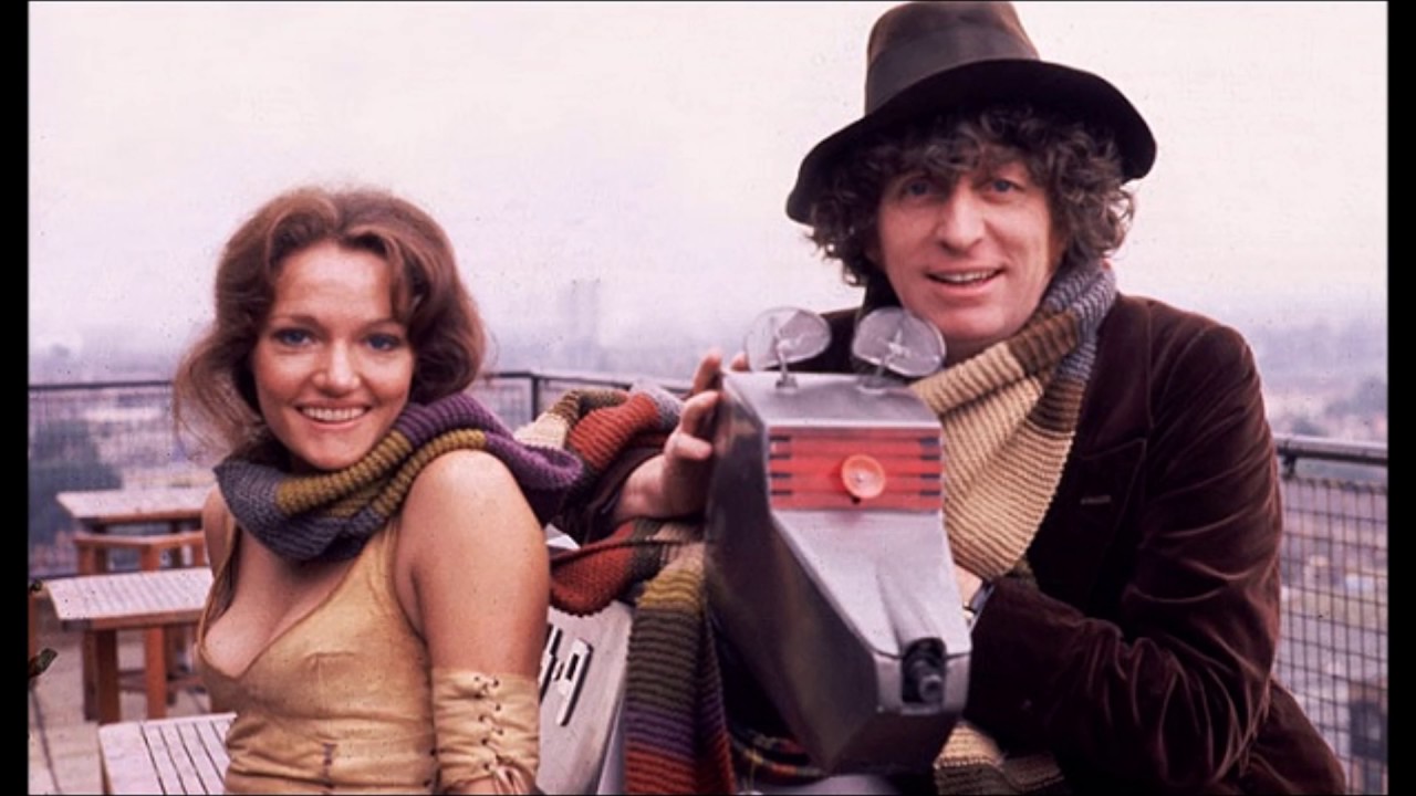 Doctor Who Season By Season Season 15 review YouTube Doctor Who Season By Season Season 15 review YouTube