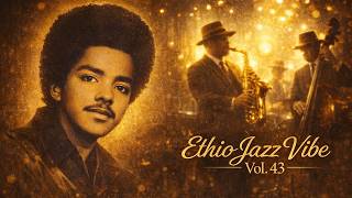 Ethiopian Instrument Music Jazz Truck. 43 Muluken Melesse Be Mistr Kiberign በሚስጥር ቅበሪኝ