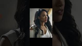 Iris Is A Trash Character...stop Giving Her So Much Screen Time