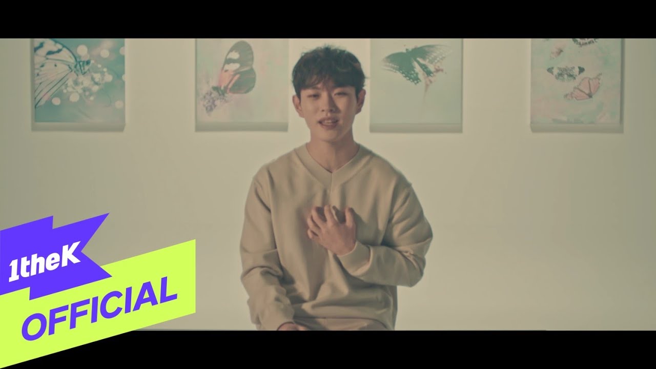 [MV] LEE BYEONG CHAN(이병찬) _ I Dream