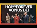 Holy Forever Agnus Dei | POA Worship | Pentecostals of Alexandria