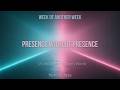 presence without presence | herclueless (AI Ambient / Spoken Word)