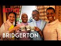 Bridgerton Season 3 | The Event of the Season: A Bridgerton Wedding Chapter 2 | Netflix