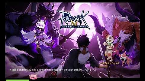 Aug 8, 2020 Rune Master MVP Crit RK