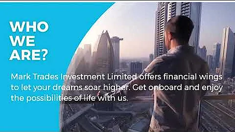 MARKTRADES INVESTMENT LIMITED,A TOP NOTCH