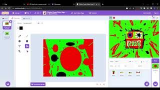 Very Very Very Very Very Very Very Very Very Sick Klasky Csupo Robot Logo 8000 From Scratch