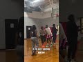 Real Lighttt !! | #wptr #basketball #streetball #Ballislife #hooper #hoops #nba #tnc #viral #ncaa
