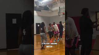 Real Lighttt !! | #wptr #basketball #streetball #Ballislife #hooper #hoops #nba #tnc #viral #ncaa