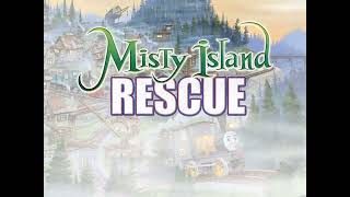 Callaway Digital Arts Logo Misty Island Rescue Variant