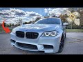 Thinking About Buying a BMW F10 M5? Must Watch!