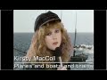 Kirsty MacColl - Planes and Boats and Trains