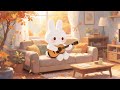 Chill & Focus Music 🍂 Chill Lofi Ambience for Study & Relaxation