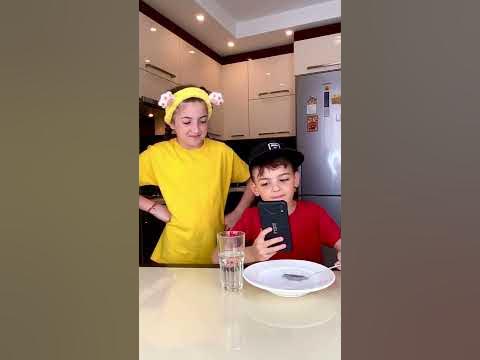 Как пранкануть брата