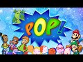 Pop marathon  2008  full episodes with continuity  adverts