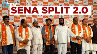 6 Uddhav Sena Mps Join Eknath Shinde Operation Tiger Reshapes Maharashtra Politics