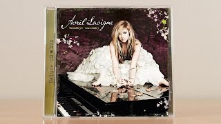 Avril Lavigne - Goodbye Lullaby (Deluxe Edition) CD UNBOXING