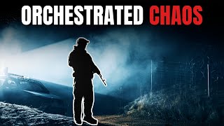 Weaponizing Migration Belarus Hybrid Warfare