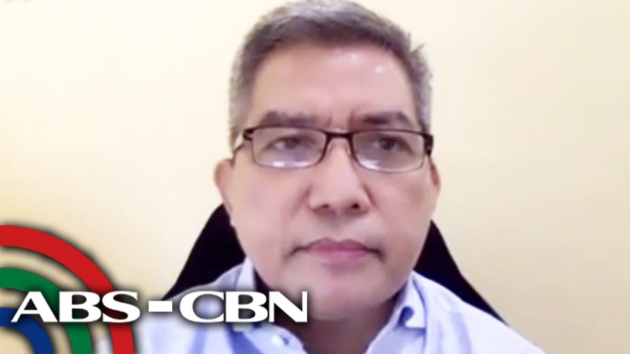 San Lazaro Hospital braces for COVID-19 spike amid new variant | ANC