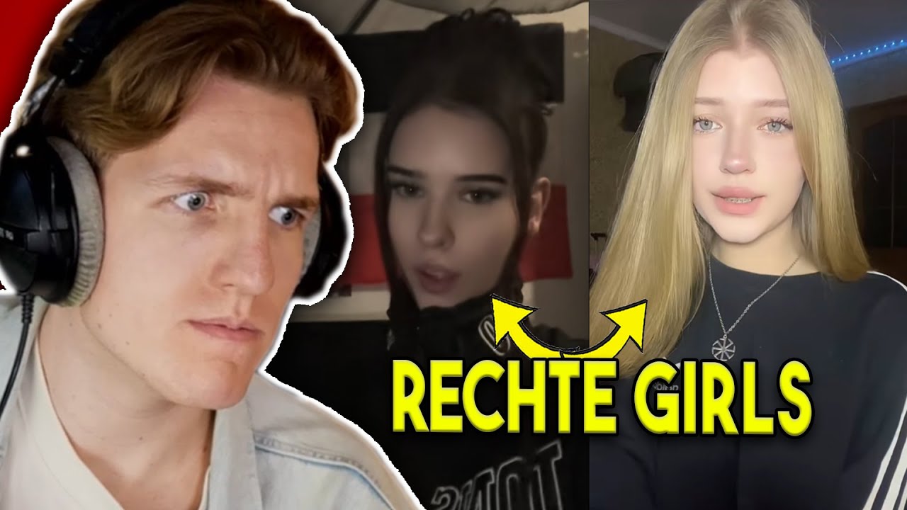 Diese RECHTEN Tiktok-KINDER BRECHEN mich endgültig...😭