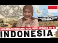 ASAL USUL NEGARA INDONESIA