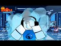 Cesus 1 Star Guide // The Battle Bricks