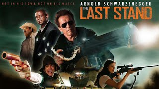 The Last Stand 2013 Full Movie Hindi Dubbed Watch Free Online. Action/Thriller.