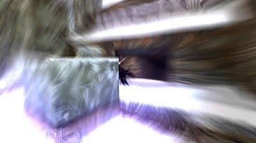 DUBSTEP - Perplexity [CSS]