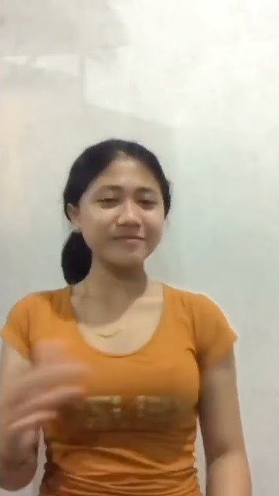 Asupan Harian 001 #goyang #joget #tiktok