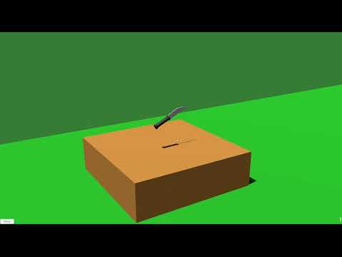 Unity 3D Demo: Doodle Jump, Flippy Knife, Sliding Block Puzzle